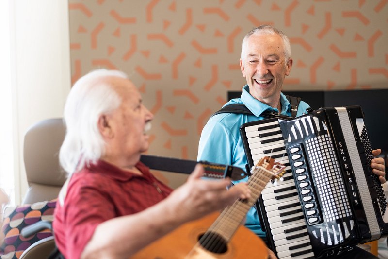 Pflegefachperson mit Fachverantwortung und RAI-SupervisorIn Pflegefachperson mit Fachverantwortung und RAI-SupervisorIn