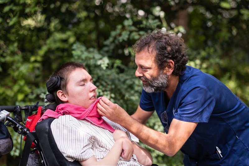 Pflegefachfrau/Pflegefachmann Pflegefachfrau/Pflegefachmann